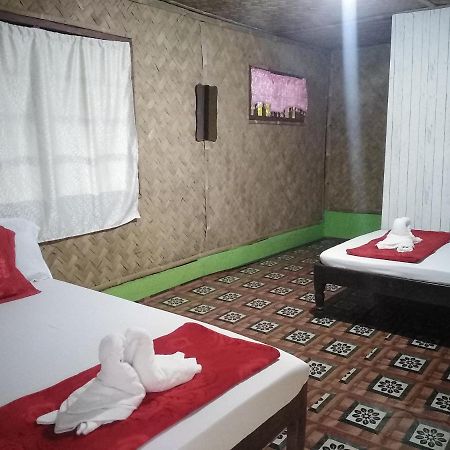 Why Not Restobar Cottages Sabang  Ngoại thất bức ảnh
