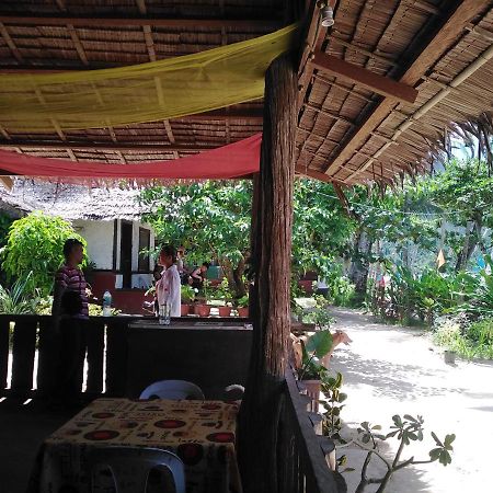 Why Not Restobar Cottages Sabang  Ngoại thất bức ảnh