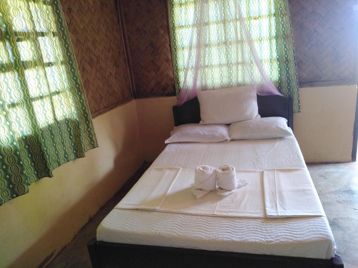Why Not Restobar Cottages Sabang  Ngoại thất bức ảnh