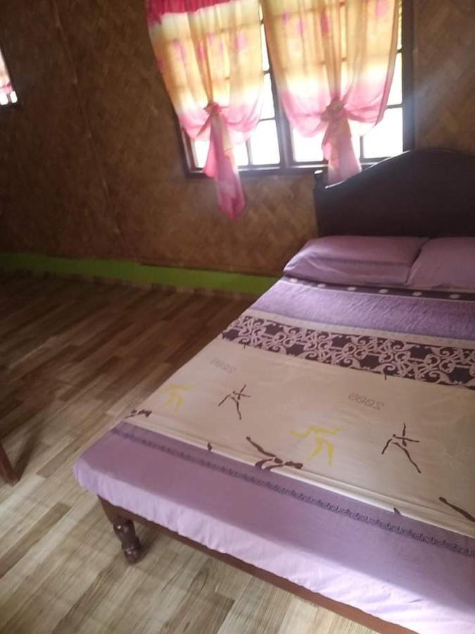 Why Not Restobar Cottages Sabang  Ngoại thất bức ảnh