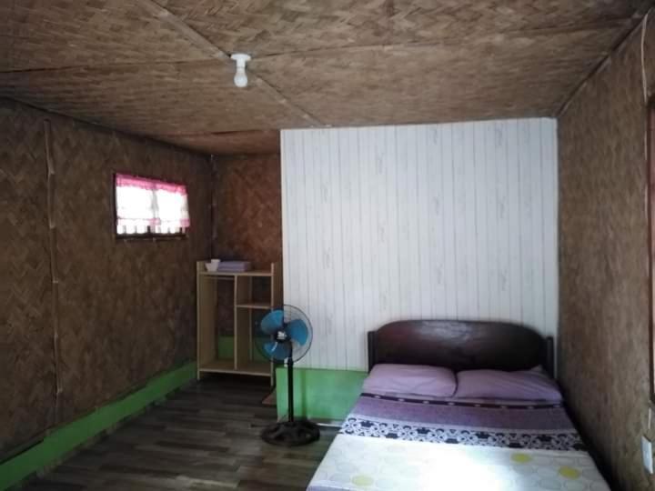Why Not Restobar Cottages Sabang  Ngoại thất bức ảnh