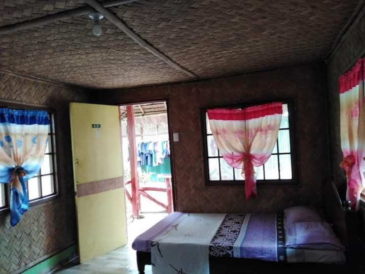 Why Not Restobar Cottages Sabang  Ngoại thất bức ảnh