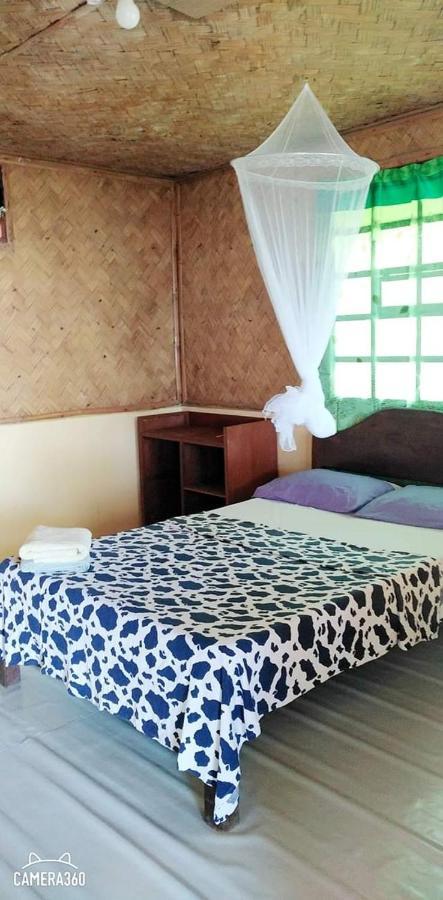 Why Not Restobar Cottages Sabang  Ngoại thất bức ảnh