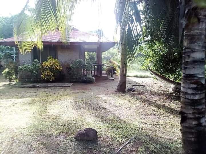 Why Not Restobar Cottages Sabang  Phòng bức ảnh