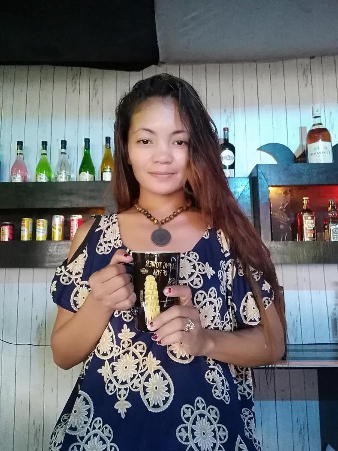 Why Not Restobar Cottages Sabang  Ngoại thất bức ảnh