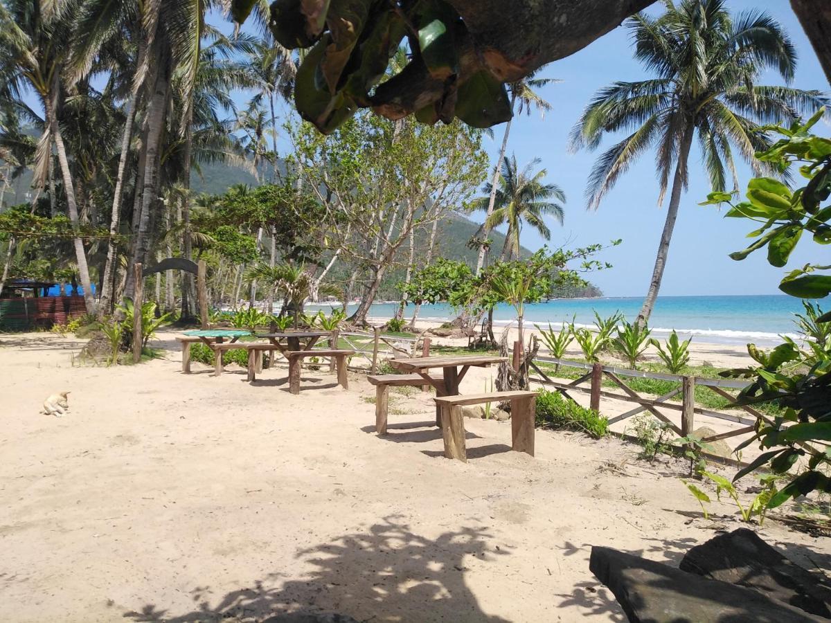 Why Not Restobar Cottages Sabang  Ngoại thất bức ảnh