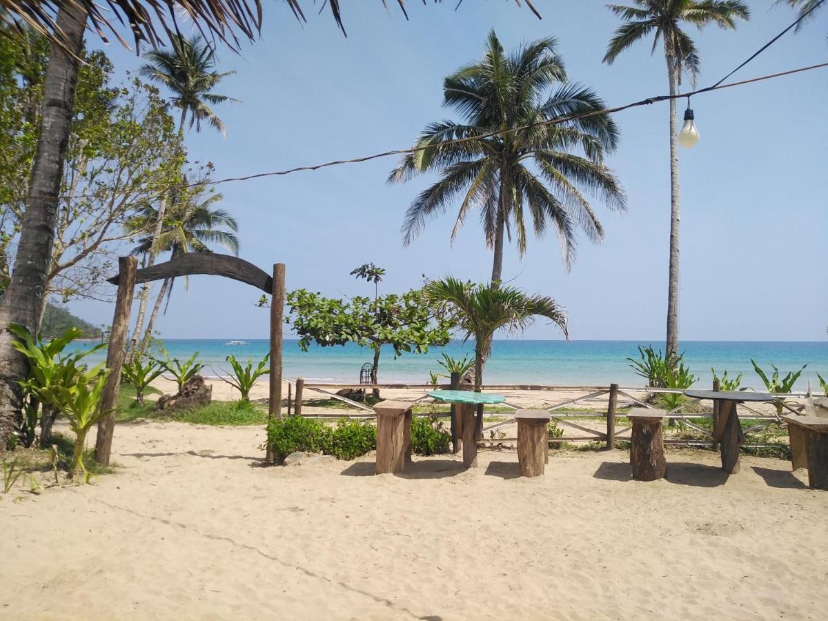 Why Not Restobar Cottages Sabang  Ngoại thất bức ảnh