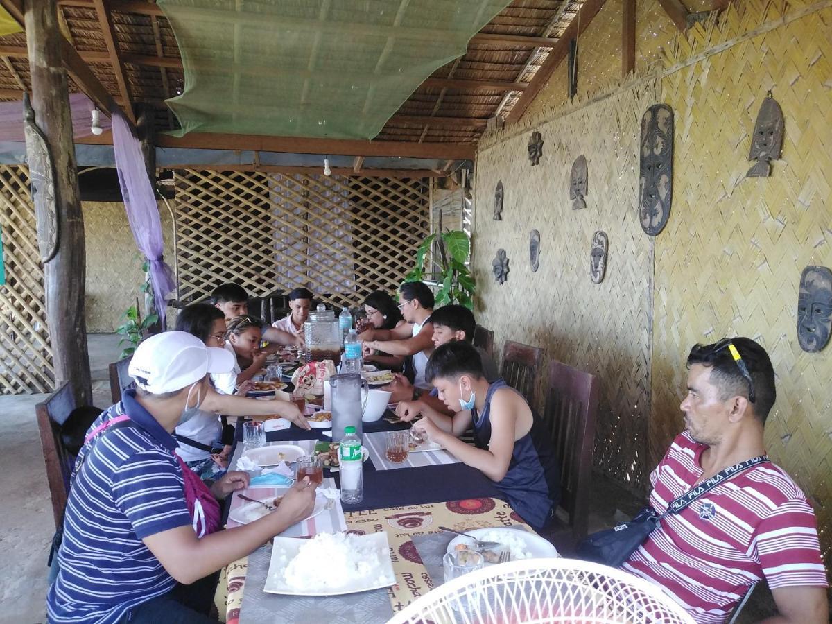 Why Not Restobar Cottages Sabang  Ngoại thất bức ảnh