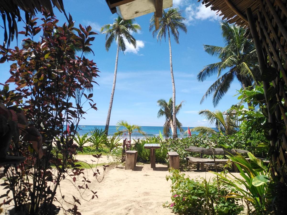 Why Not Restobar Cottages Sabang  Ngoại thất bức ảnh